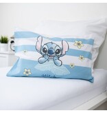 Disney Lilo & Stitch Baby-/Kleinkind-Bettbezug Scrump – 135 x 100 + 40 x 60 cm – Baumwolle