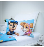 PAW Patrol BABY / Toddler duvet cover - 135 x 100 + 40 x 60 cm - Cotton