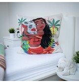 Disney Vaiana Housse de couette Pua - 140 x 200 cm / 70 x 90 cm - Coton