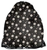 BeUniq Sporttasche/Schwimmtasche Daisy – 45 x 34 cm – Polyester
