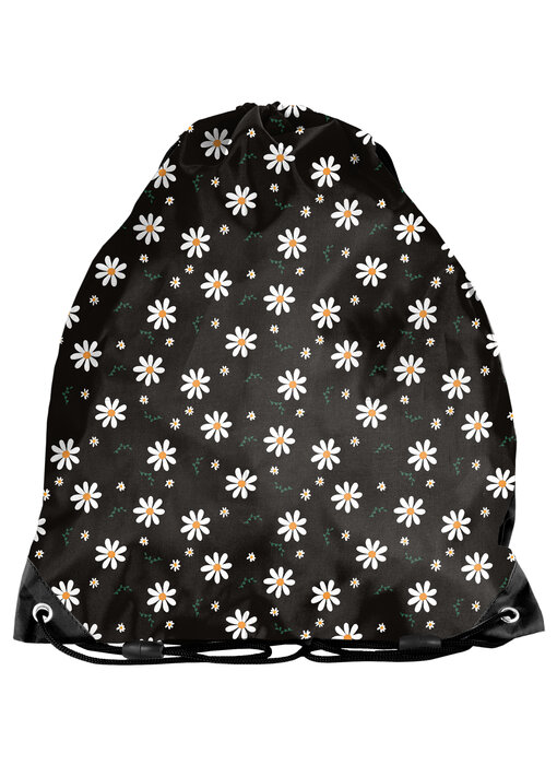BeUniq Sporttasche/Schwimmtasche Daisy, 45 x 34 cm, Polyester