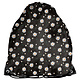 Gym Bag Swim Bag Daisy 45 x 34 cm Polyester