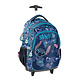 Rugzak Trolley Coastal 48 x 30 cm Polyester