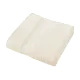 Stephanie Creme Handtuchset, 2er-Set, 50 x 100 cm, Baumwolle