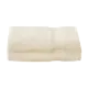 Lot de 2 serviettes de douche Stephanie Cream 70 x 140 cm en coton