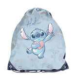 Disney Lilo & Stitch Gym bag Swim bag Aloha - 45 x 34 cm - Polyester
