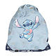 Sac de sport/sac de natation Aloha 45 x 34 cm Polyester