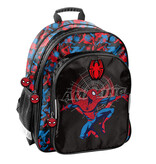 SpiderMan Backpack Amazing - 38 x 29 x 16 cm - Polyester