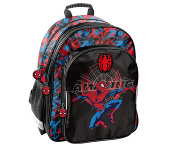 Spider-Man Backpack Amazing 38 x 29 x 16 cm Polyester