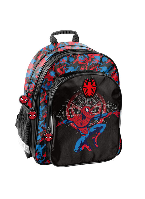 Spider-Man Backpack Amazing 38 x 29 x 16 cm Polyester