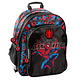 Rucksack, 38 x 29 x 16 cm, Polyester