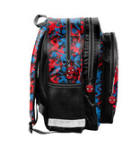 SpiderMan Sac à dos Amazing - 38 x 29 x 16 cm - Polyester