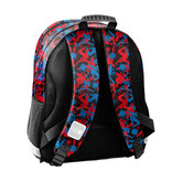 SpiderMan Backpack Amazing - 38 x 29 x 16 cm - Polyester