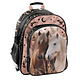 Sac à dos pour cheval 38 x 28 x 15 cm Polyester