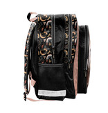 PASO Horse Backpack - 38 x 28 x 15 cm - Polyester