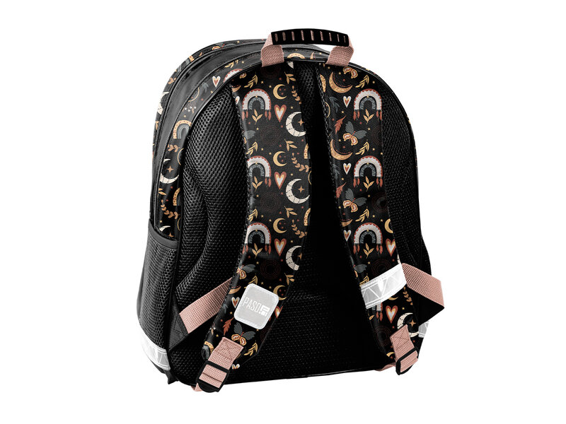 PASO Horse Backpack - 38 x 28 x 15 cm - Polyester
