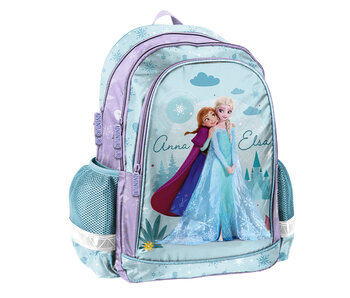 Disney Frozen Rucksack 38 x 28 x 15 cm Polyester