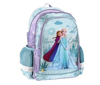 Disney Frozen Rugzak 38 x 28 x 15 cm Polyester