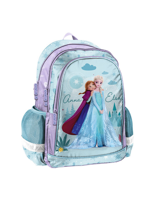 Disney Frozen Backpack 38 x 28 x 15 cm Polyester