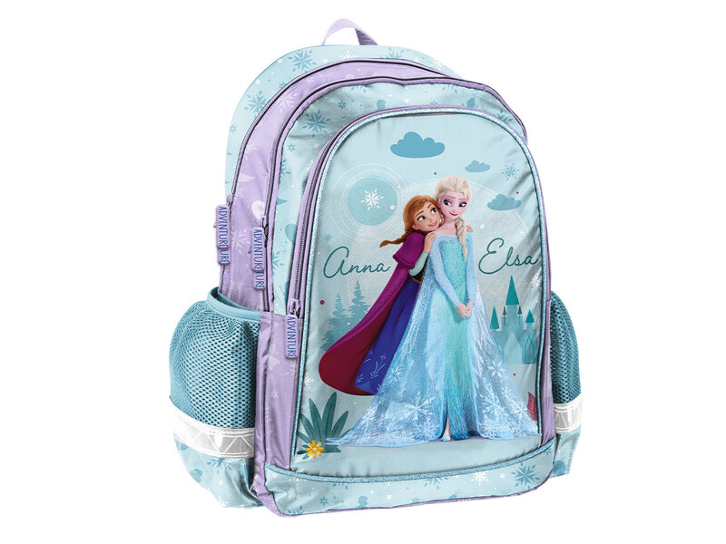 Disney Frozen Rucksack – 38 x 28 x 15 cm – Polyester