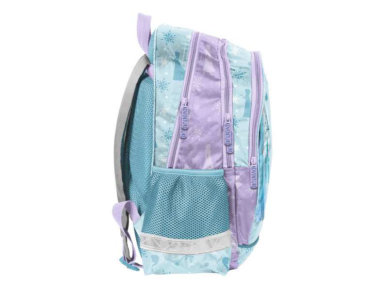 Disney Frozen Rugzak - 38 x 28 x 15 cm - Polyester