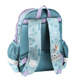 Disney Frozen Sac à dos - 38 x 28 x 15 cm - Polyester