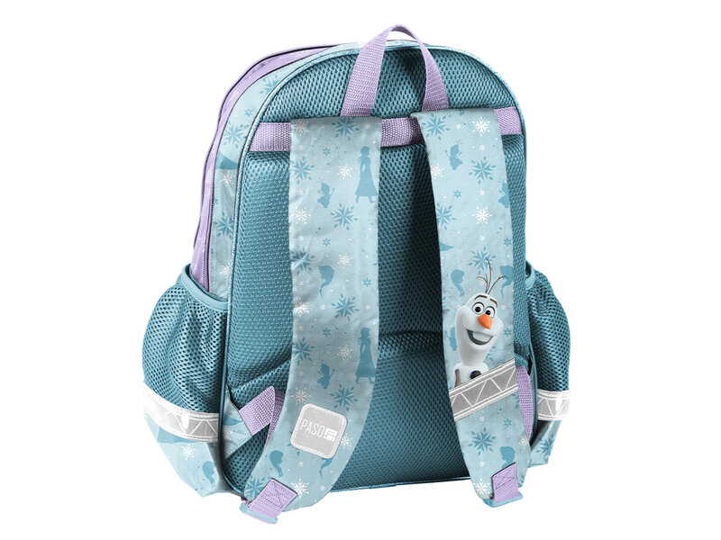 Disney Frozen Rucksack – 38 x 28 x 15 cm – Polyester