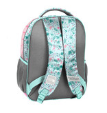 PASO Sac à dos Flamant rose - 38 x 28 x 15 cm - Polyester