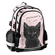 Rugzak Kitten 38 x 28 x 15 cm Polyester