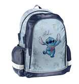 Disney Lilo & Stitch Backpack - 38 x 28 x 15 cm - Polyester