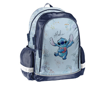 Disney Lilo & Stitch Backpack 38 x 28 x 15 cm Polyester