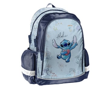 Disney Lilo & Stitch Rugzak 38 x 28 x 15 cm Polyester