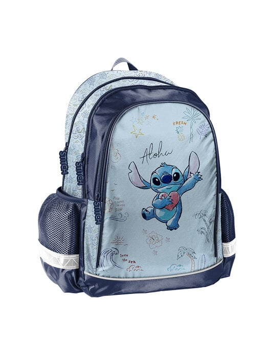 Disney Lilo & Stitch Rugzak 38 x 28 x 15 cm Polyester