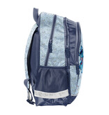 Disney Lilo & Stitch Sac à dos - 38 x 28 x 15 cm - Polyester