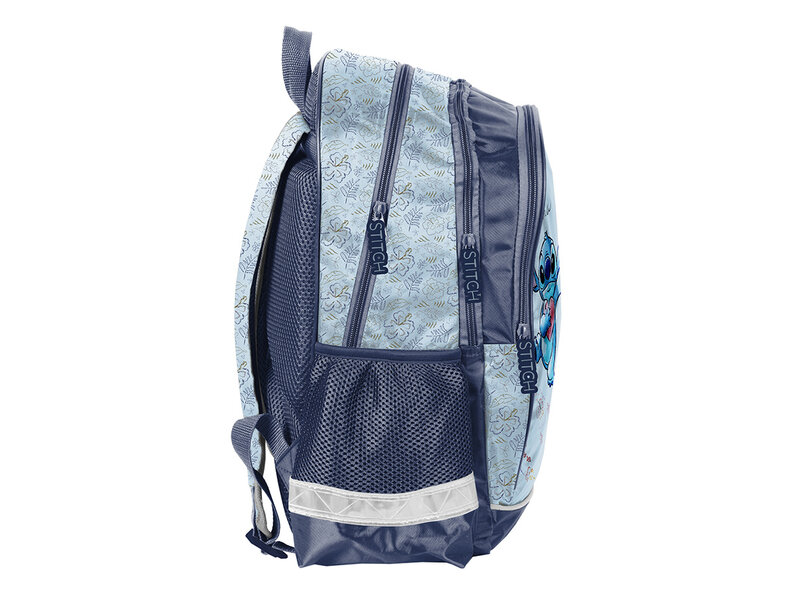 Disney Lilo & Stitch Rugzak - 38 x 28 x 15 cm - Polyester