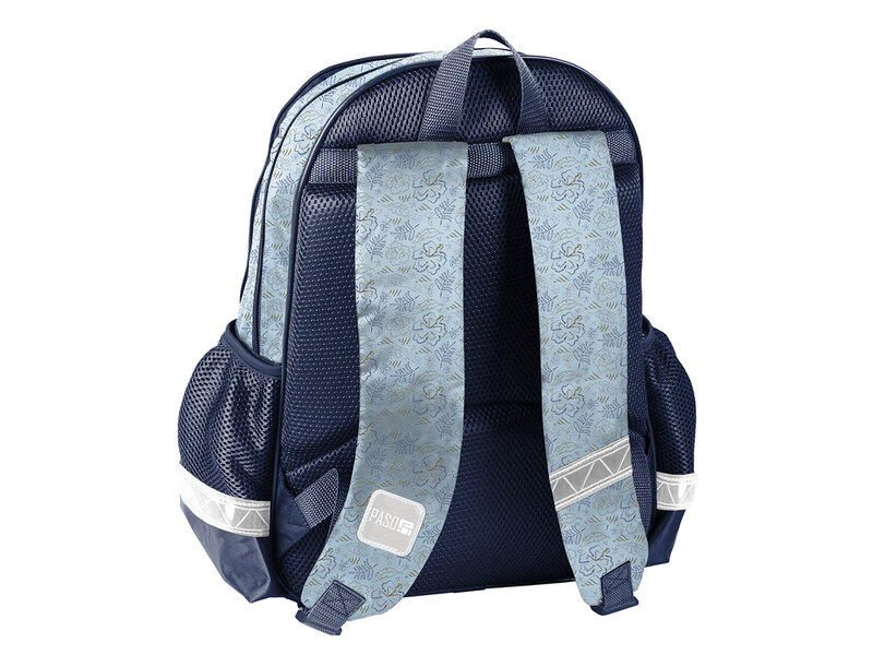 Disney Lilo & Stitch Sac à dos - 38 x 28 x 15 cm - Polyester
