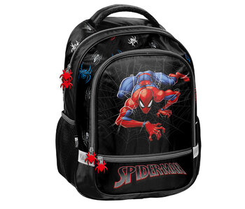 Spider-Man Backpack 38 x 28 x 15 cm Polyester