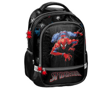Spider-Man Sac à dos 38 x 28 x 15 cm Polyester