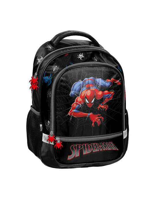Spider-Man Rucksack 38 x 28 x 15 cm Polyester