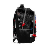 SpiderMan Rucksack – 38 x 28 x 15 cm – Polyester