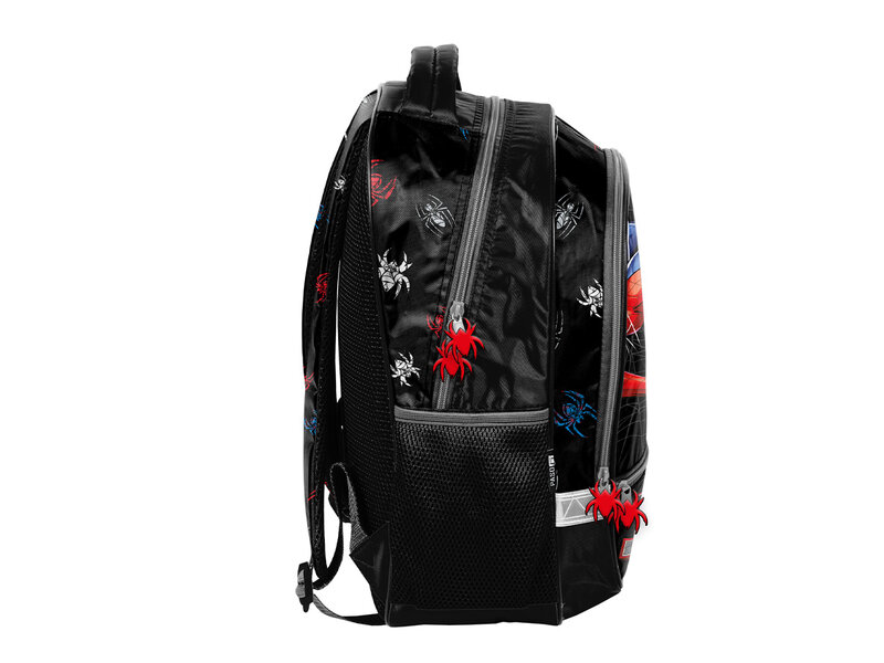 SpiderMan Rugzak  - 38 x 28 x 15 cm - Polyester