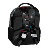 SpiderMan Rucksack – 38 x 28 x 15 cm – Polyester