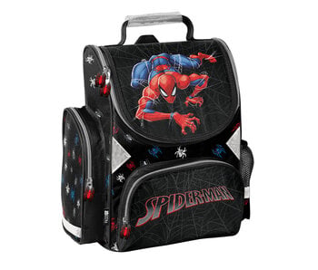 Spider-Man Ergonomische Rugzak 36 x 28 x 15 cm Polyester