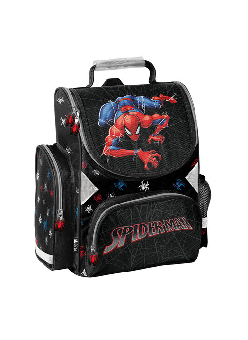 Spider-Man Ergonomic Backpack 36 x 28 x 15 cm Polyester