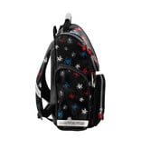 Spider-Man Ergonomic Backpack - 36 x 28 x 15 cm - Polyester