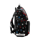 SpiderMan Sac à dos ergonomique - 36 x 28 x 15 cm - Polyester