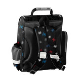 SpiderMan Ergonomic Backpack - 36 x 28 x 15 cm - Polyester