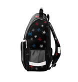 SpiderMan Ergonomic Backpack - 36 x 28 x 15 cm - Polyester