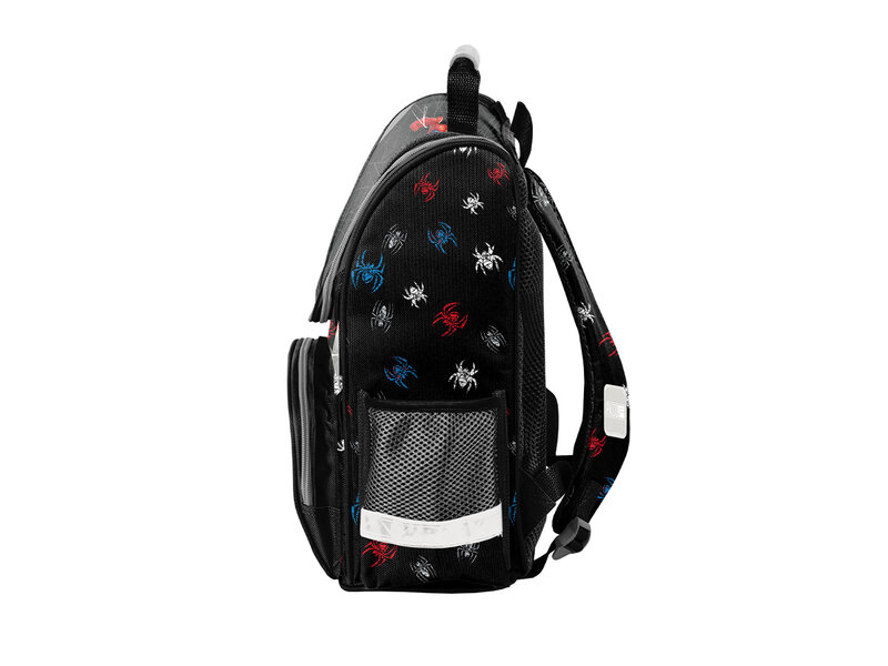 SpiderMan Ergonomische Rugzak - 36 x 28 x 15 cm - Polyester