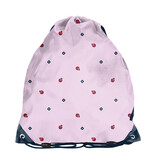 BeUniq Gym Bag / Swim Bag - Kapoentje - 45 x 34 cm - Polyester